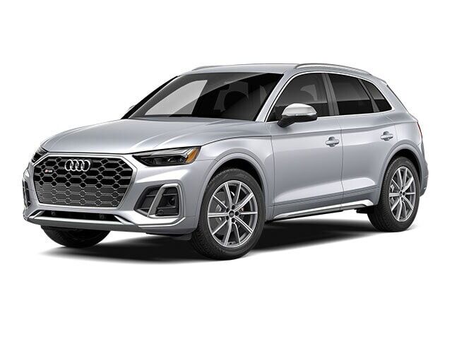 2023 AUDI SQ5