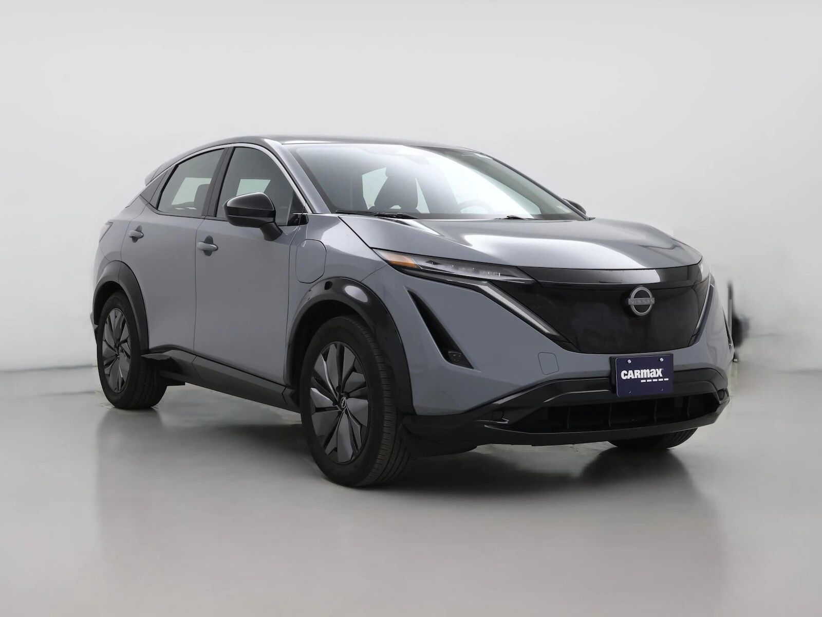 2024 NISSAN ARIYA