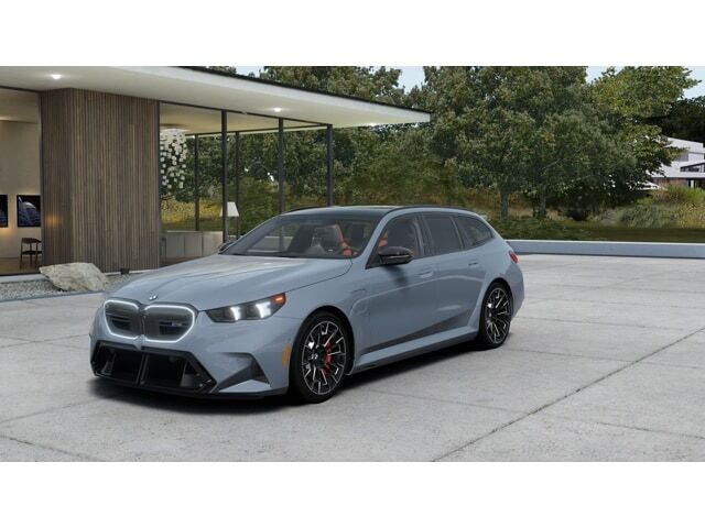 2027 BMW M5