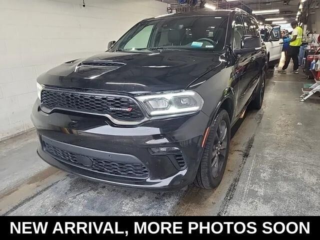 2023 DODGE Durango