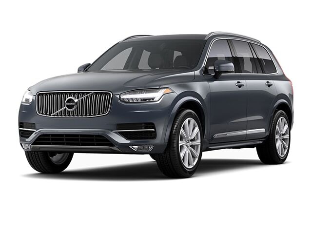 2019 VOLVO XC90