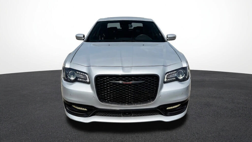 CHRYSLER
