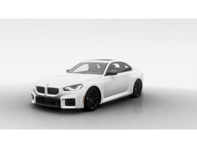 2026 BMW M2