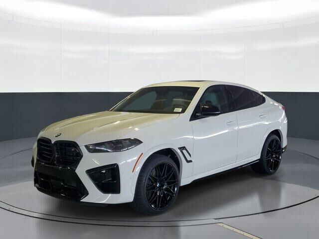 2027 BMW X6
