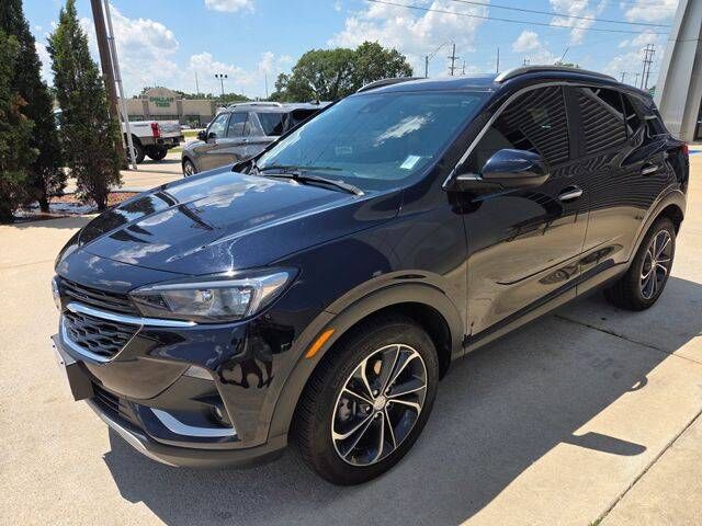 2021 BUICK Encore GX