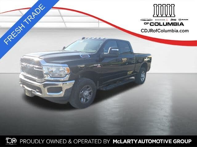 2023 RAM 2500