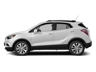 2017 BUICK Encore