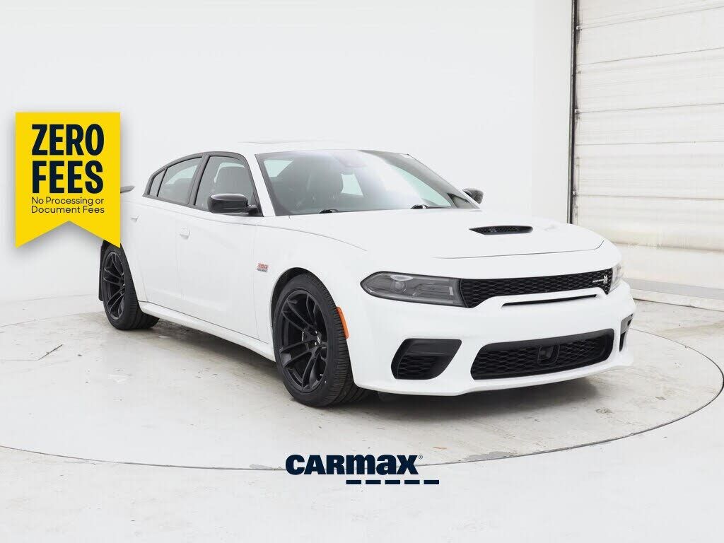 2023 DODGE Charger