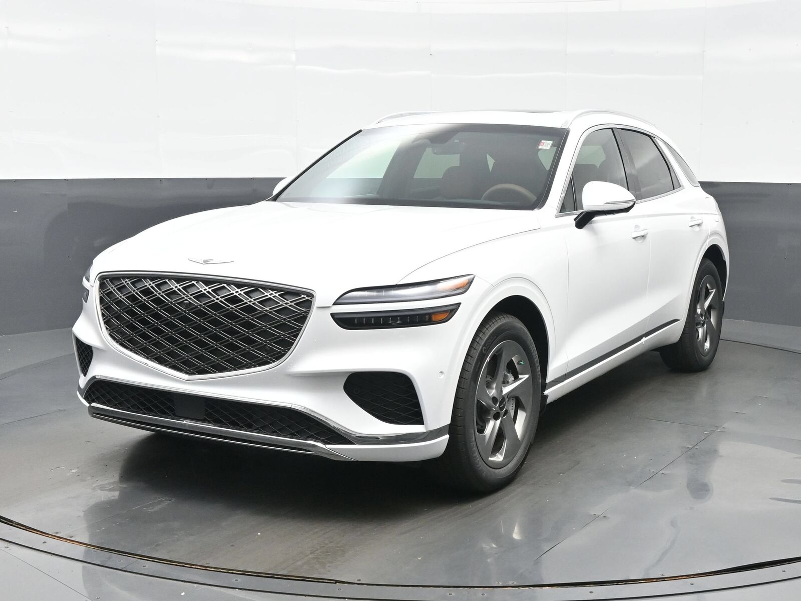 2026 GENESIS GV70