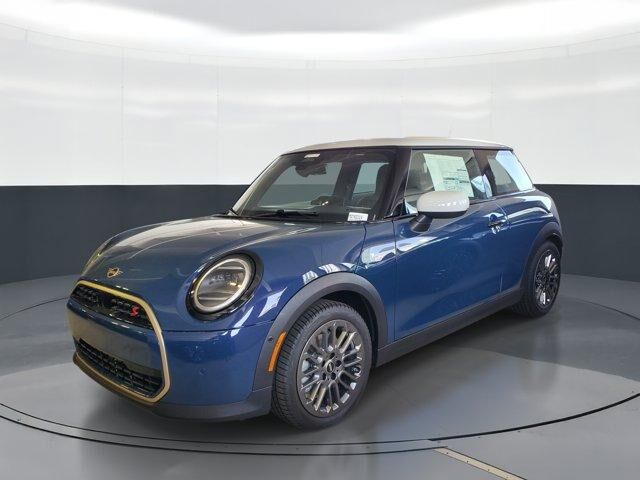 2026 MINI Hardtop