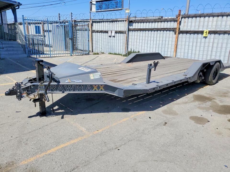 2024 RAWMAXX Rawmaxx
