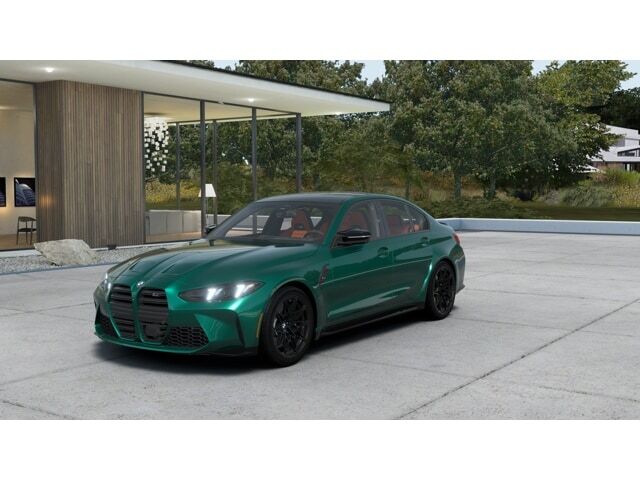 2027 BMW M3