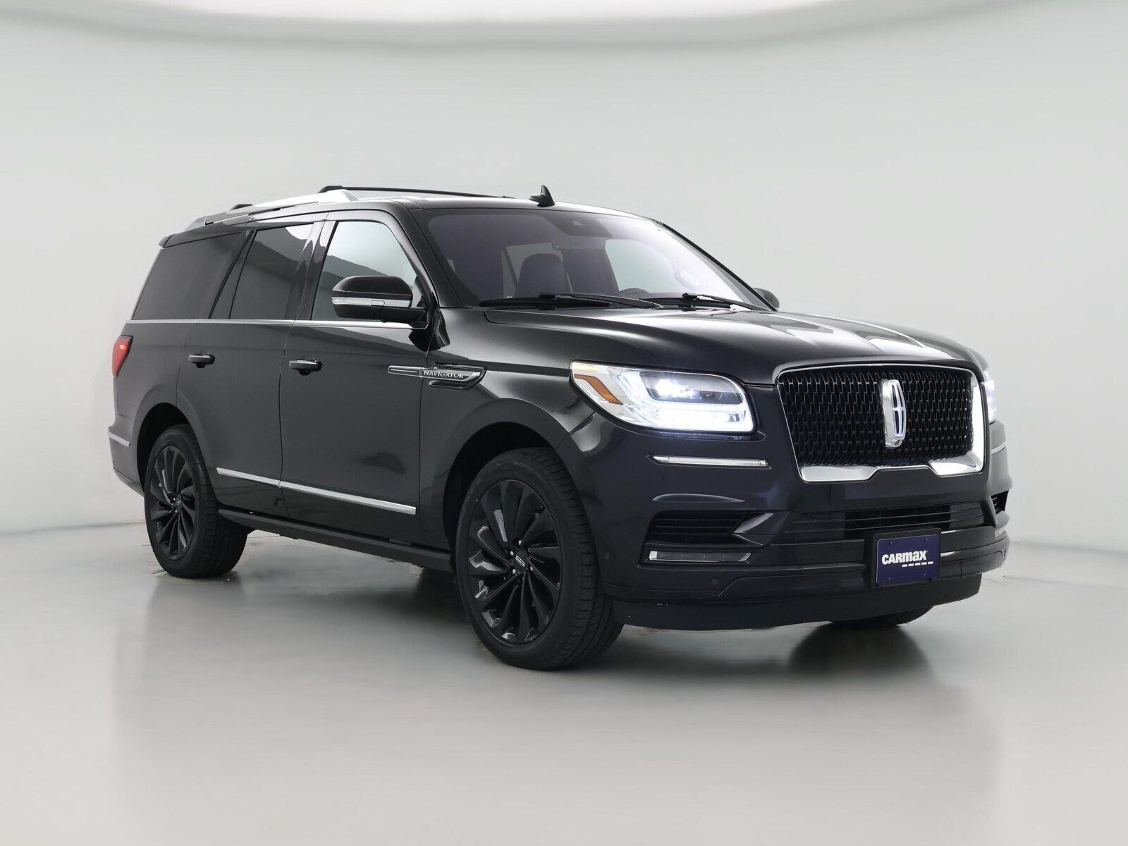 2020 LINCOLN Corsair