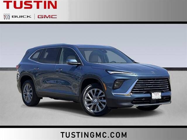 2026 BUICK Enclave