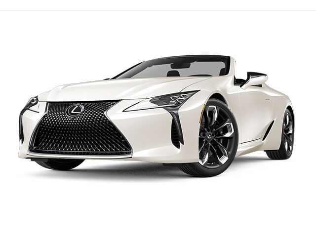 2024 LEXUS LC