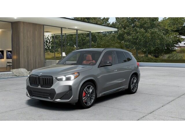 2027 BMW X1