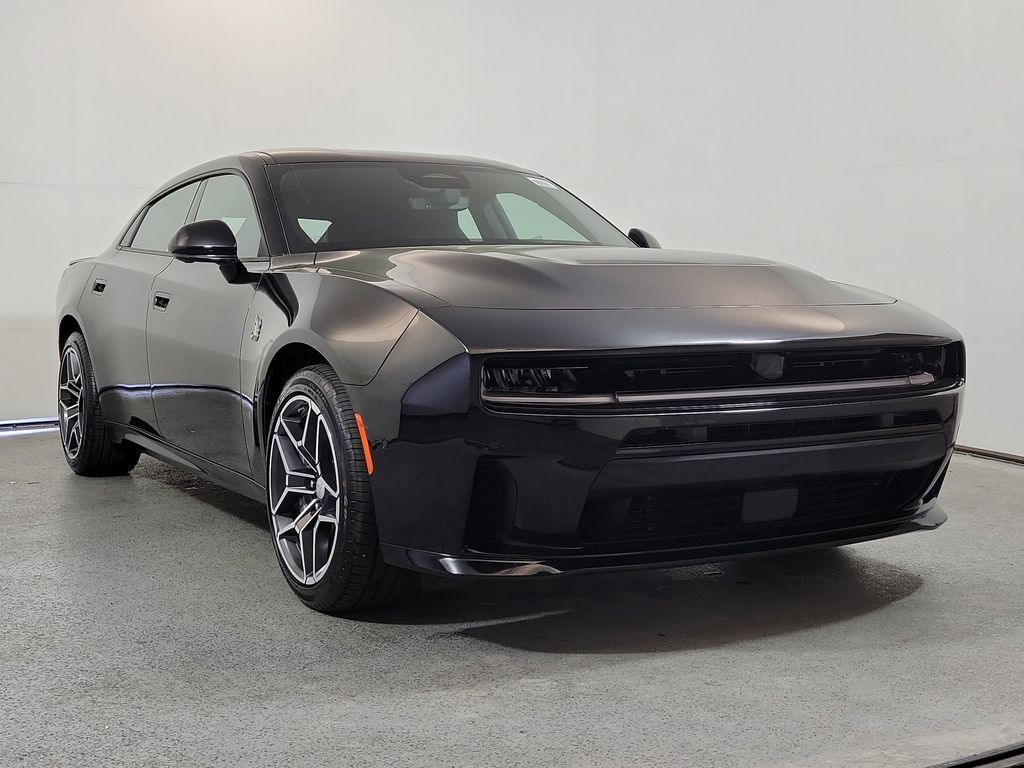2026 DODGE Charger
