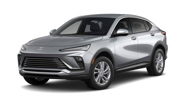 2026 BUICK Envista