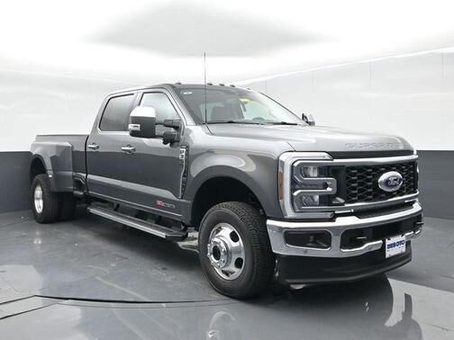 2026 FORD F-350