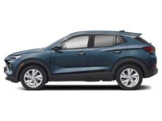 2026 BUICK Encore GX