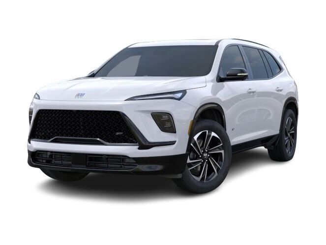2026 BUICK Enclave