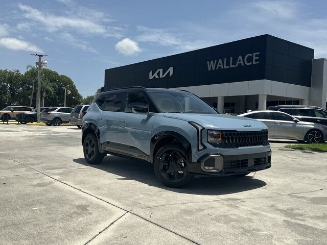 2027 KIA Seltos