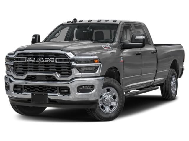 2027 RAM 3500