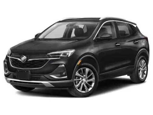 2023 BUICK Encore GX