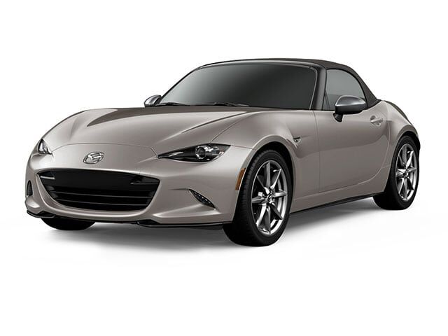 2023 MAZDA MX-5