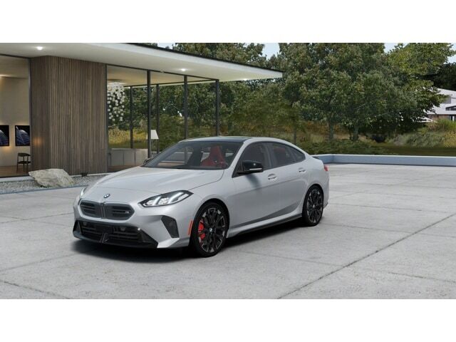 2026 BMW M2