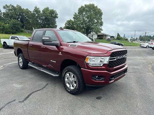 2023 RAM 2500