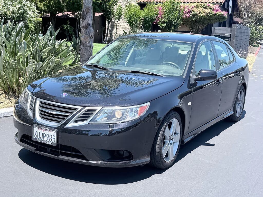 Saab 9-3