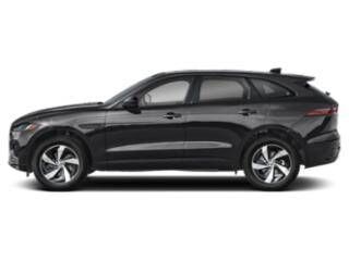 2024 JAGUAR F-Pace