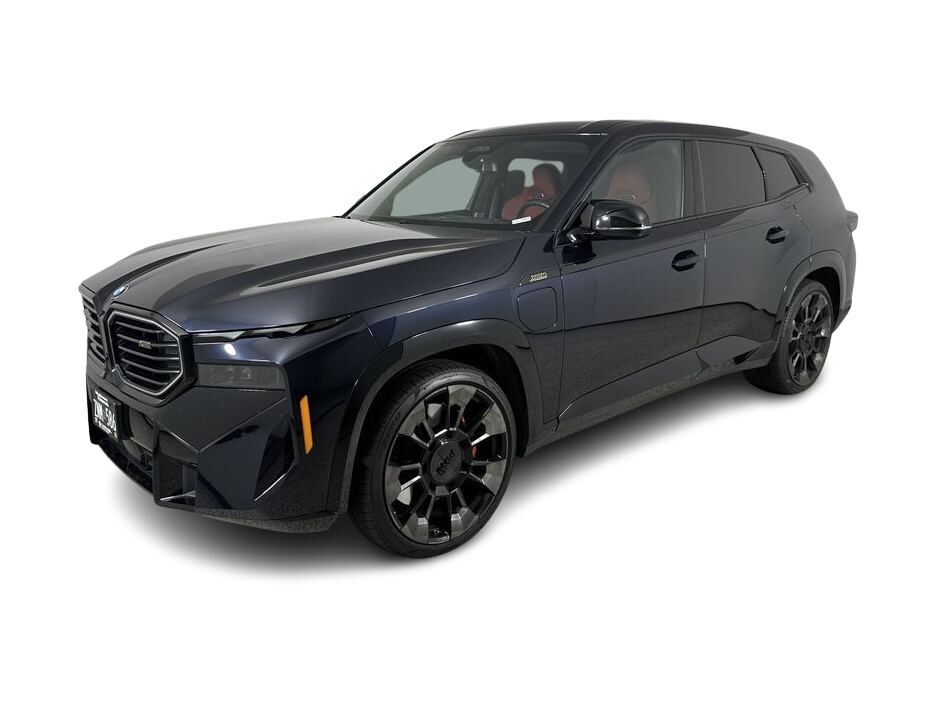 2023 BMW XM