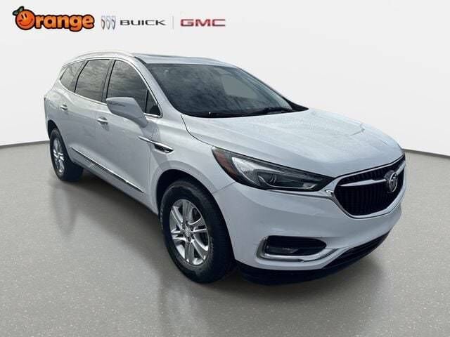 2019 BUICK Enclave