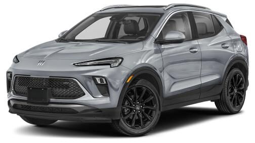 2026 BUICK Encore GX