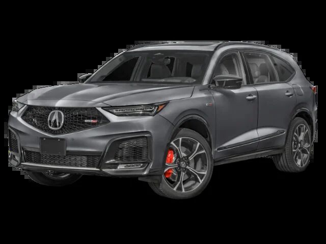 2026 ACURA MDX