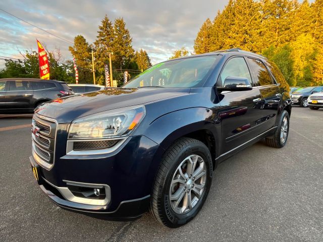 2016 GMC Acadia