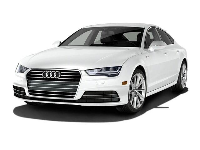 2016 AUDI A7