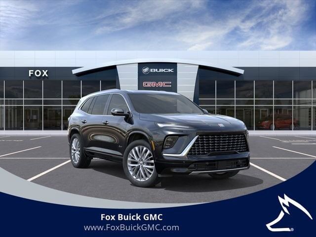 2026 BUICK Enclave