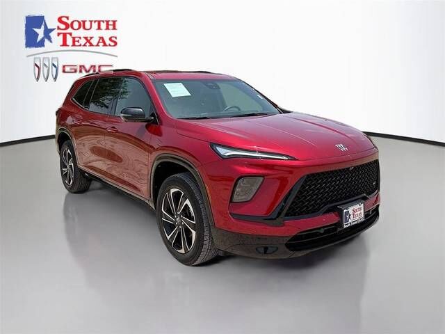 2025 BUICK Enclave