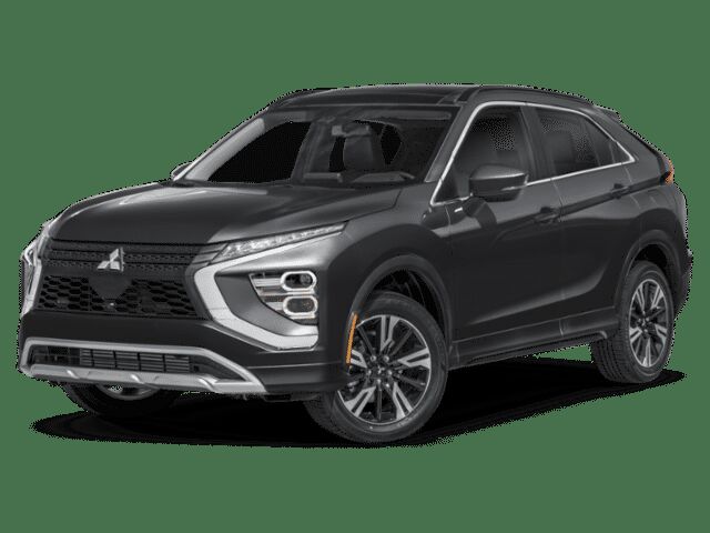 2026 MITSUBISHI ECLIPSE CROSS