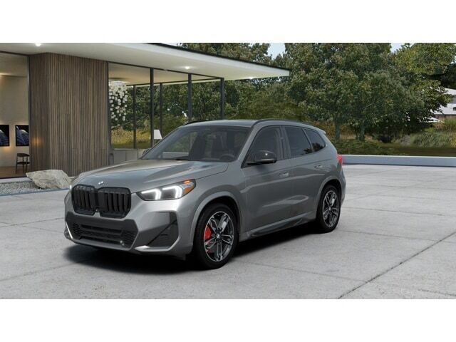 2027 BMW X1