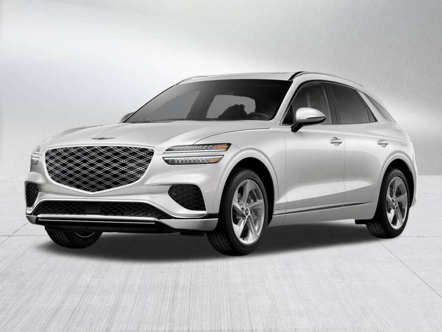 2026 GENESIS GV70