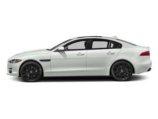 2017 JAGUAR XE