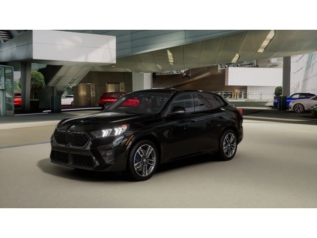 2026 BMW X2