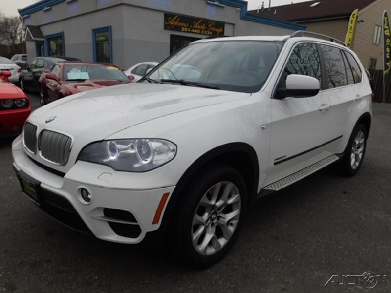2013 BMW X5