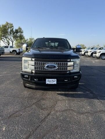 2017 FORD F-250