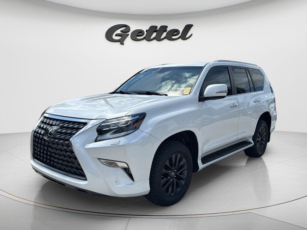 2023 LEXUS GX