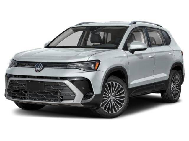 2026 VOLKSWAGEN Taos